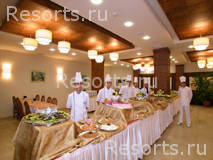 Armar Club Hotel 13